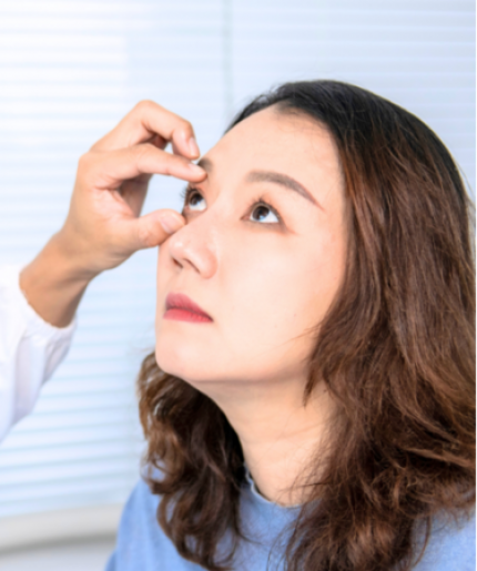 Cataract Surgery Package