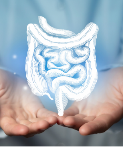 The colon cleansing duo package is cheaper