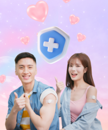 Flu Vaccine (4-Strain) Packages