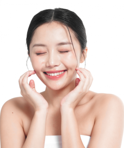 โปรแกรมวีเนียร์เคลือบฟันขาว (Veneer)