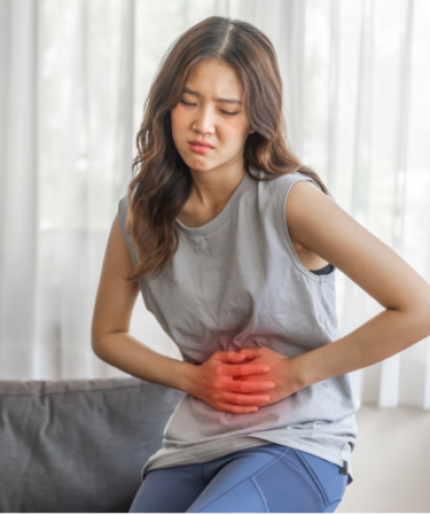 โปรแกรมตรวจหาเชื้อ H.Pylori ด้วยลมหายใจ