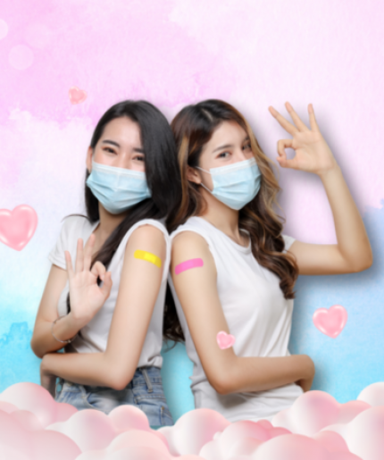 Hepatitis B Vaccine Packages