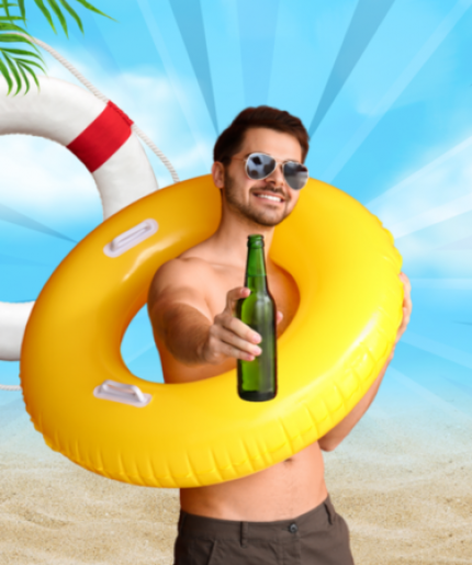 โปรแกรมตรวจสุขภาพตับ