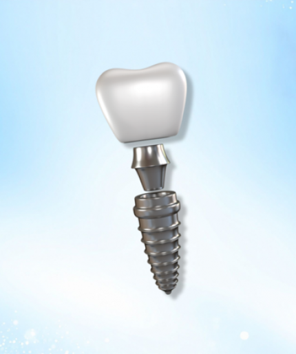 Dentium Dental Implant