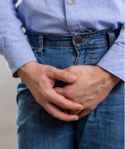 แพ็กเกจผ่าตัดไส้เลื่อน