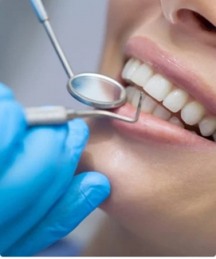 Free dentist consultation! Invisalign