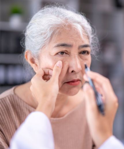Pterygium Surgery Packages