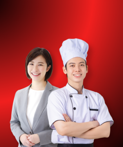 สิทธิพิเศษดูแลสุขภาพแบบองค์รวม สำหรับ “CRG และบริษัทในเครือ”