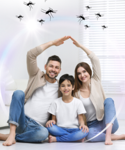 Dengue Vaccine Promotion