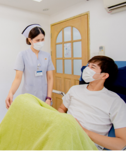 Colon Cleansing Promotion