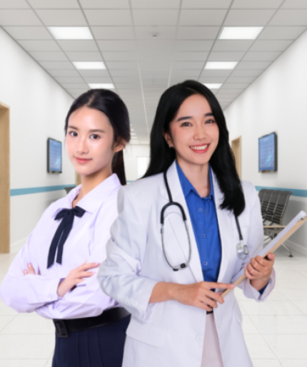 โปรโมชั่นตรวจสุขภาพเบื้องต้น