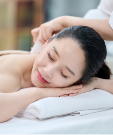 Gua Sha Therapy Package!